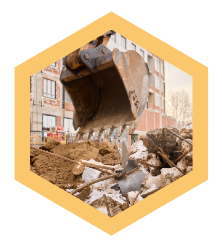 Demolition and removal in butler pa