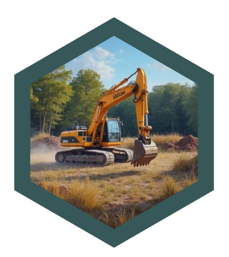 land clearing in butler pa